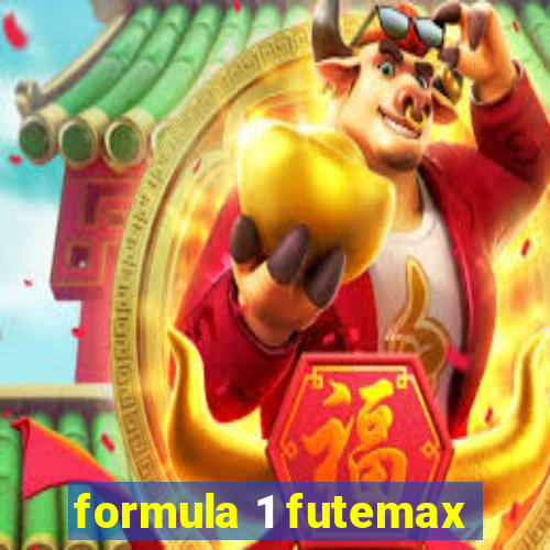 formula 1 futemax